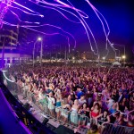 Sunfest 2012 live music photography by Chris Martin