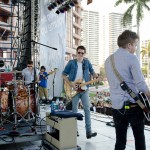 Sunfest 2012 live music photography by Chris Martin