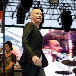 Sunfest 2012 live music photography by Chris Martin