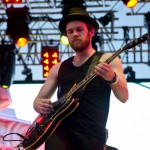 Sunfest 2012 live music photography by Chris Martin