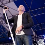 Sunfest 2012 live music photography by Chris Martin