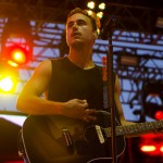 Sunfest 2012 live music photography by Chris Martin
