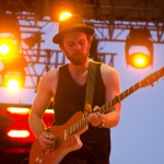 Sunfest 2012 live music photography by Chris Martin