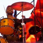 Sunfest 2012 live music photography by Chris Martin