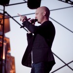 Sunfest 2012 live music photography by Chris Martin