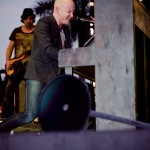 Sunfest 2012 live music photography by Chris Martin