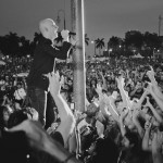 Sunfest 2012 live music photography by Chris Martin