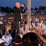 Sunfest 2012 live music photography by Chris Martin