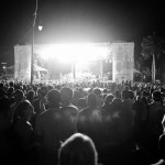 Sunfest 2012 live music photography by Chris Martin