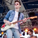 Sunfest 2012 live music photography by Chris Martin