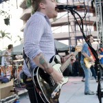 Sunfest 2012 live music photography by Chris Martin