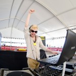 Sunfest 2012 Live Music Photography by Chris Martin