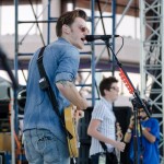 Sunfest 2012 live music photography by Chris Martin