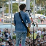 Sunfest 2012 live music photography by Chris Martin