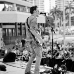 Sunfest 2012 live music photography by Chris Martin