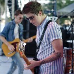 Sunfest 2012 live music photography by Chris Martin