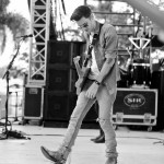 Sunfest 2012 live music photography by Chris Martin