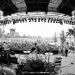 Sunfest 2012 live music photography by Chris Martin