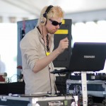 Sunfest 2012 Live Music Photography by Chris Martin