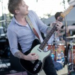 Sunfest 2012 live music photography by Chris Martin
