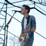 Sunfest 2012 live music photography by Chris Martin