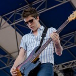 Sunfest 2012 live music photography by Chris Martin