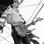 Sunfest 2012 live music photography by Chris Martin