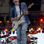 Sunfest 2012 live music photography by Chris Martin