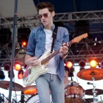 Sunfest 2012 live music photography by Chris Martin