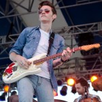 Sunfest 2012 live music photography by Chris Martin