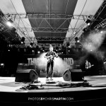 Sunfest 2012 live music photography by Chris Martin