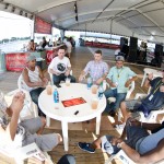 Sunfest 2012 Live Music Photography by Chris Martin