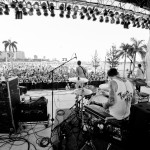 Sunfest 2012 live music photography by Chris Martin