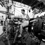 Sunfest 2012 live music photography by Chris Martin
