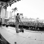 Sunfest 2012 live music photography by Chris Martin