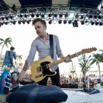 Sunfest 2012 live music photography by Chris Martin