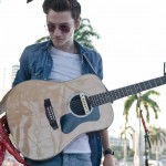 Sunfest 2012 live music photography by Chris Martin