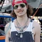 Sunfest 2012 live music photography by Chris Martin