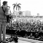 Sunfest 2012 live music photography by Chris Martin