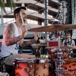 Sunfest 2012 live music photography by Chris Martin