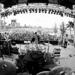 Sunfest 2012 live music photography by Chris Martin