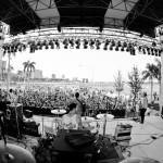 Sunfest 2012 live music photography by Chris Martin