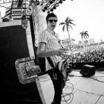 Sunfest 2012 live music photography by Chris Martin