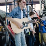 Sunfest 2012 live music photography by Chris Martin