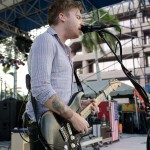Sunfest 2012 live music photography by Chris Martin