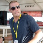 Sunfest 2012 Live Music Photography by Chris Martin