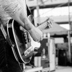 Sunfest 2012 live music photography by Chris Martin