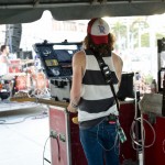 Sunfest 2012 live music photography by Chris Martin