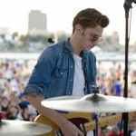 Sunfest 2012 live music photography by Chris Martin