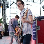 Sunfest 2012 live music photography by Chris Martin